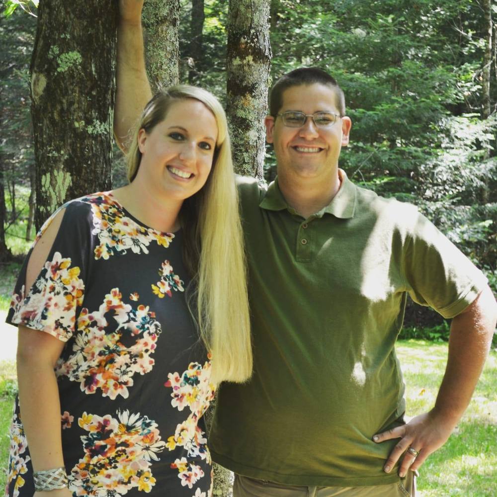 Meet your Posher, Courtney